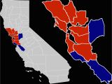 Map Of Silicon Valley California California Silicon Valley Map Outline California Map Silicon Valley