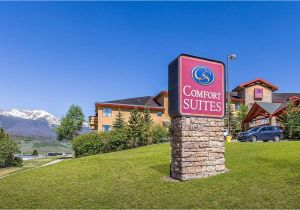 Map Of Silverthorne Colorado Comfort Suites Summit County 135 I 1i 7i 6i Updated 2019 Prices