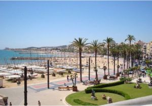 Map Of Sitges Spain Sitges Spain Sitges Spain Going In June Sitges Spain Places
