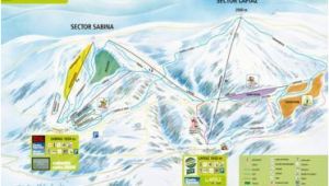 Map Of Ski Resorts France Ski Resorts Teruel Skiing In the Province Of Teruel