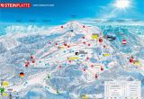 Map Of Ski Resorts France Trail Map Steinplatte Winklmoosalm Waidring Reit Im Winkl