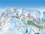 Map Of Ski Resorts In Europe Bergfex Ski Resort andermatt Gemsstock Skiing Holiday