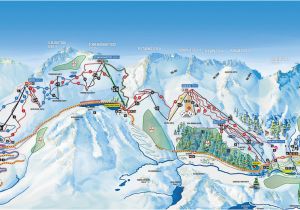 Map Of Ski Resorts In Europe Bergfex Ski Resort andermatt Gemsstock Skiing Holiday