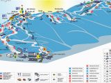 Map Of Ski Resorts In Europe Bergfex Ski Resort Mariborsko Pohorje Skiing Holiday