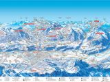 Map Of Ski Resorts In Europe Innsbruck Ski Resorts Innsbruck Austria Review Olympia