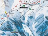 Map Of Ski Resorts In Italy Bergfex Ski Resort Ankogel Mallnitz Skiing Holiday Ankogel