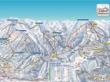 Map Of Ski Resorts In Michigan Bergfex Piste Map Zell Am Ziller Zillertal arena Panoramic Map