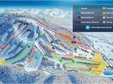 Map Of Ski Resorts In north Carolina Ski Liberty Mountain Conditions Near Liberty Mountain Resort