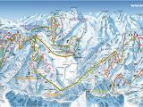 Map Of Skiing In Colorado Bergfex Ski Resort Cesana Sansicario Via Lattea Skiing