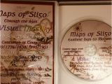 Map Of Sligo County Ireland Maps Of Sligo A Visual History Four Centuries Of County Maps