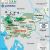 Map Of Slovenia In Europe Slovenia Map Geography Of Slovenia Map Of Slovenia