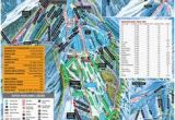 Map Of Snowmass Colorado 160 Best Ski Resorts Images On Pinterest In 2019 Trail Maps Ski