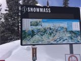 Map Of Snowmass Colorado Snowmass Map Snowmass Riding Pinterest