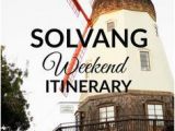 Map Of solvang California 32 Best solvang California Images solvang California Places Ive