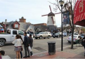 Map Of solvang California Windmill Picture Of solvang Restaurant solvang Tripadvisor