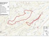 Map Of sonora California Creek Fire Maps Inciweb the Incident Information System