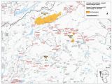 Map Of sonora California Summit Complex Maps Inciweb the Incident Information System