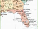 Map Of south Carolina Georgia and Florida Georgia State Maps Usa Maps Of Georgia Ga