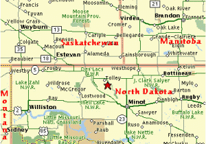 Map Of south Dakota and Minnesota Map Of north Dakota southern Saskatchewan and Manitoba Facebook