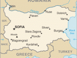 Map Of south East Europe Maps Of Eastern European Countries