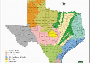 Map Of south Texas Coast Plains Of Texas Map Business Ideas 2013
