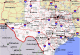 Map Of south Texas towns Austin On Texas Map Business Ideas 2013