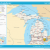 Map Of southeast Michigan Michigan Wikipedia
