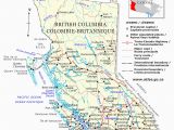 Map Of southern Bc Canada Guide to Canadian Provinces and Territories