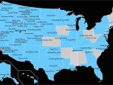 Map Of southern California Airports Map Of Airports In southern California Printable Miami International