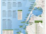 Map Of southern California Colleges and Universities Friends the Dunes Humboldt Coastal Nature Center New where is with
