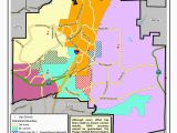 Map Of southern California School Districts Map Of School Districts In southern California Outline Open