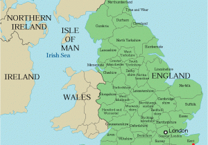Map Of southern Counties Of England Die 6 Schonsten Ziele An Der Sudkuste Englands Reiseziele