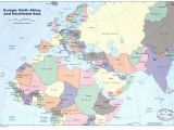 Map Of southern Europe and northern Africa Africa Map south Africa Africa Map Countries Quiz Best
