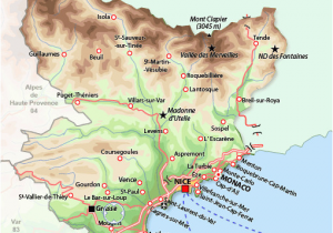Map Of southern France and Spain southern France Map France France Map France Travel Houses In