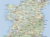 Map Of southern Ireland Cities Most Popular tourist attractions In Ireland Free Paid attractions