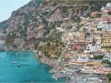Map Of southern Italy Amalfi Coast 8 Things You Absolutely Cannot Miss In Positano Italy Ckanani
