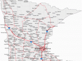 Map Of southern Minnesota Counties Mn County Maps with Cities and Travel Information Download Free Mn