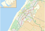 Map Of southport England southport Revolvy