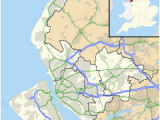 Map Of southport England toxteth Wikipedia