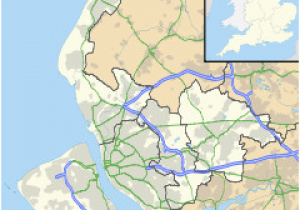 Map Of southport England toxteth Wikipedia