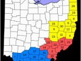 Map Of southwestern Ohio Appalachian Ohio Revolvy