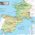 Map Of Spain and France Border Map Of France and Spain