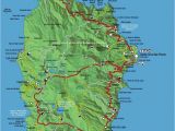 Map Of Spain and islands isle Of Flores the isle Of Flowers Map Flores In the Azores