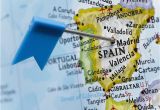 Map Of Spain and islands Surrounding Basic Info History Geography and Climate Of Spain