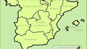 Map Of Spain Basque Region Basques Map and Travel Information Download Free Basques Map