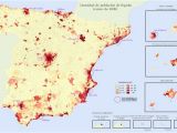 Map Of Spain for Children Spain Facts for Kids