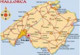 Map Of Spain Majorca 632 Best Mallorca Images In 2018 Majorca Balearic islands Spain