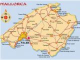 Map Of Spain Majorca 632 Best Mallorca Images In 2018 Majorca Balearic islands Spain
