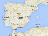 Map Of Spain Pamplona How to See Spain In 10 Days by Nikita Bharadia Tripoto