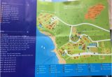 Map Of Spain Resorts Map Of Hotel Complex Picture Of Invisa Hotel Club Cala Blanca